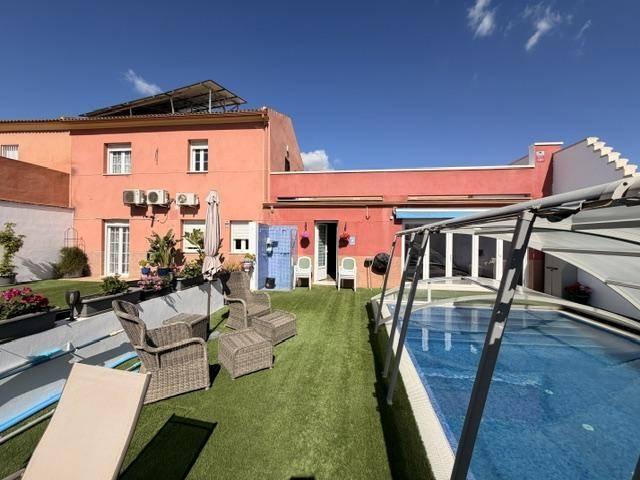 Casa chalet en Venta en Fuente de Piedra