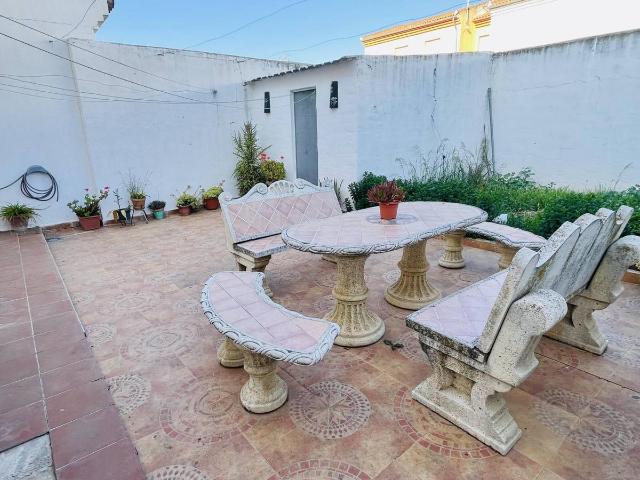 Casa chalet en Venta en Fuente de Piedra