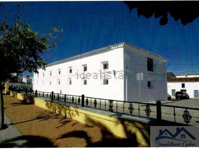 Casa chalet en Venta en Fuente del Maestre