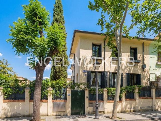 Casa chalet en Venta en Fuente del Berro