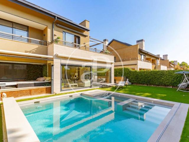 Casa chalet en Venta en Fuente del Fresno