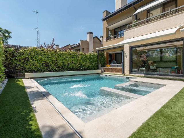Casa chalet en Venta en Fuente del Fresno