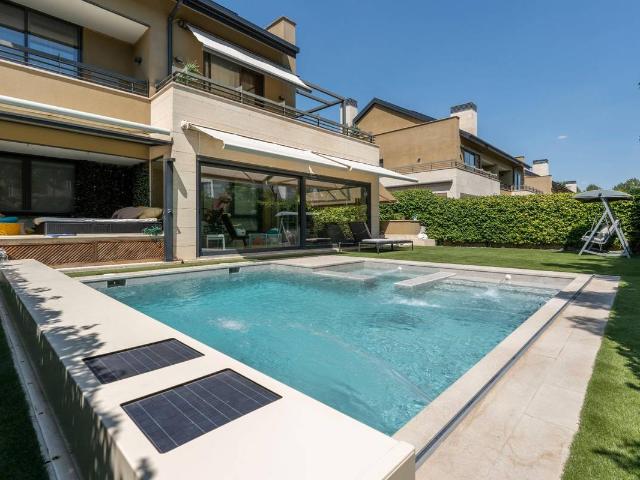 Casa chalet en Venta en Fuente del Fresno
