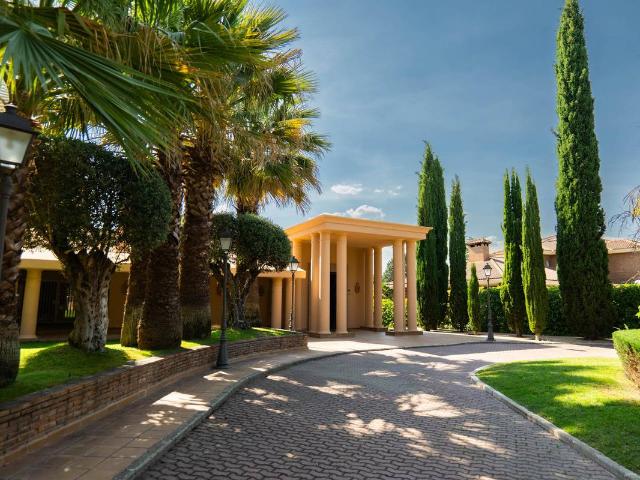 Casa chalet en Venta en Fuente del Fresno