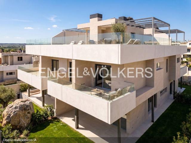 Casa chalet en Venta en Fuente del Fresno