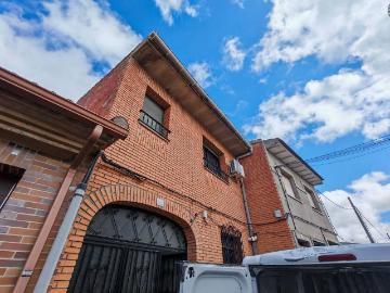 Casa chalet en Venta en Fuente el Fresno