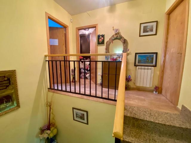 Casa chalet en Venta en Fuente el Fresno