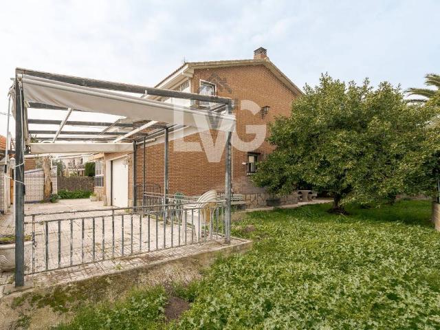 Casa chalet en Venta en Fuente El Saz de Jarama