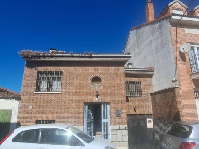 Casa chalet en Venta en Fuente El Saz de Jarama