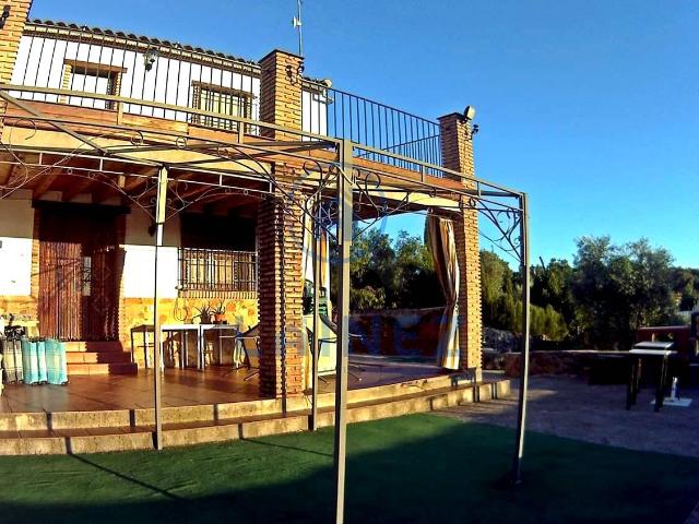 Casa chalet en Venta en Fuente Obejuna
