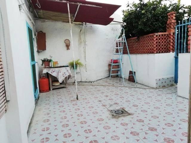 Casa chalet en Venta en Fuente Obejuna