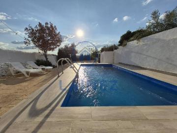 Casa chalet en Venta en Fuente Obejuna