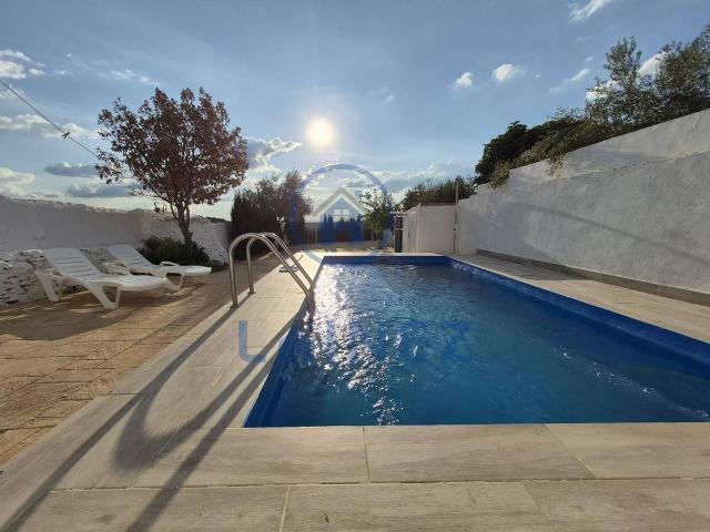 Casa chalet en Venta en Fuente Obejuna