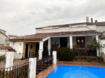 Casa chalet en Venta en Fuente Obejuna