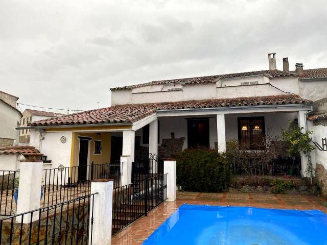 Casa chalet en Venta en Fuente Obejuna