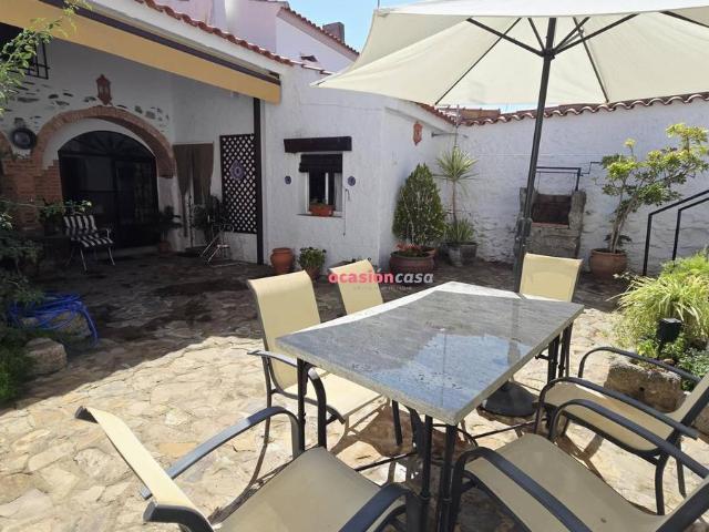 Casa chalet en Venta en Fuente la Lancha