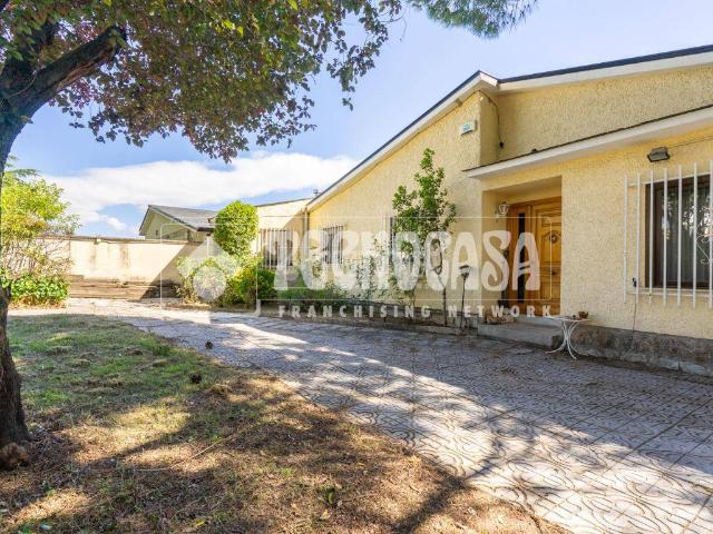 Casa chalet en Venta en Fuente Santa