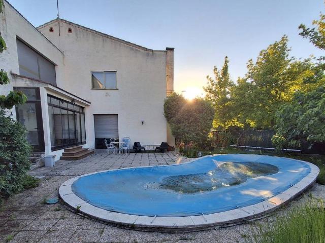 Casa chalet en Venta en Fuente Santa