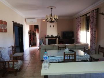 Villa en venta en Fuente Palmera - Aire acondicionado