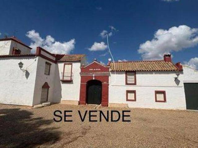 Casa chalet en Venta en Fuente Palmera
