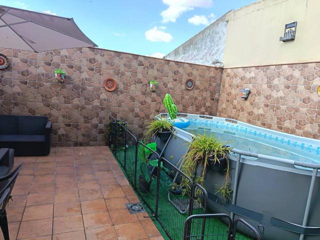 Casa chalet en Venta en Fuente Palmera