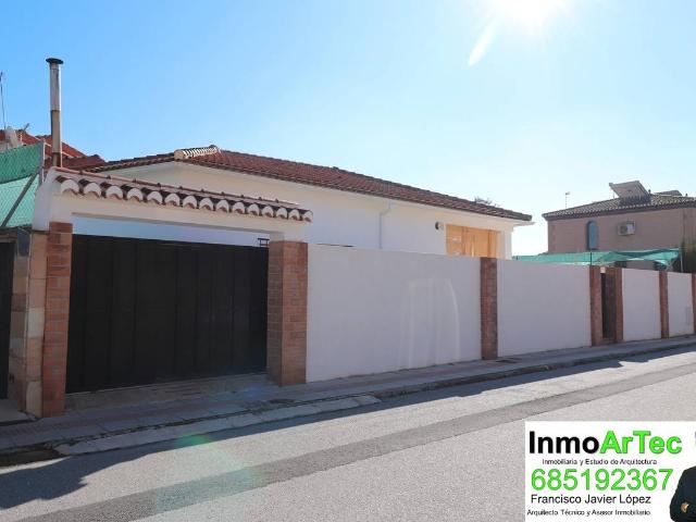 Casa chalet en Venta en Fuente Vaqueros