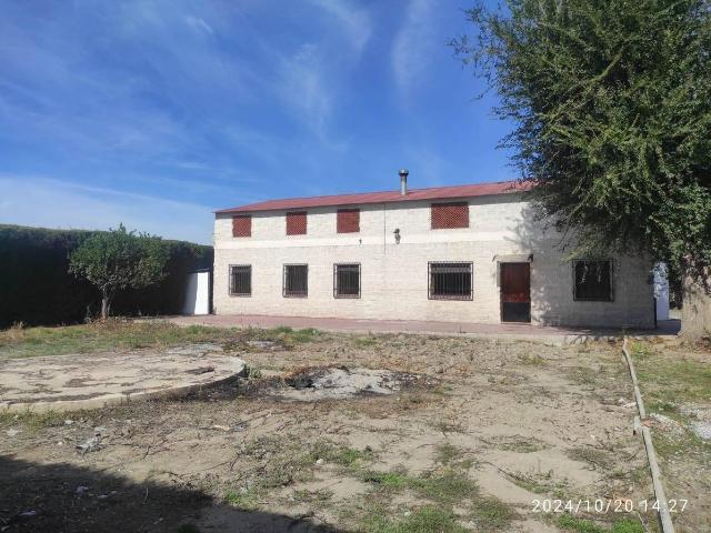 Casa chalet en Venta en Fuente Vaqueros