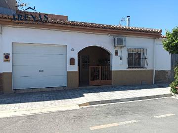 Casa chalet en Venta en Fuente Vaqueros