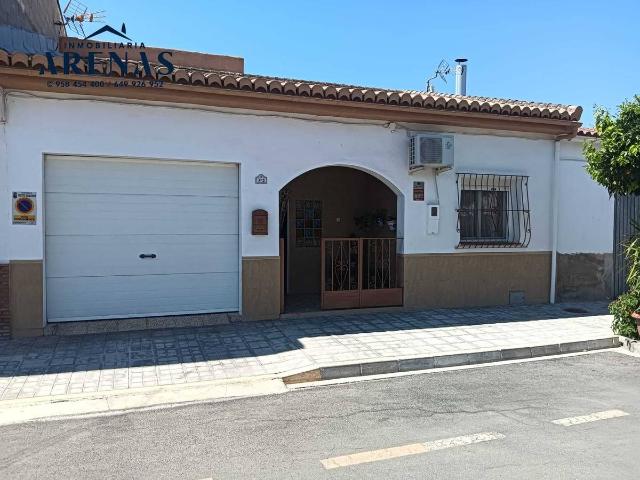 Casa chalet en Venta en Fuente Vaqueros