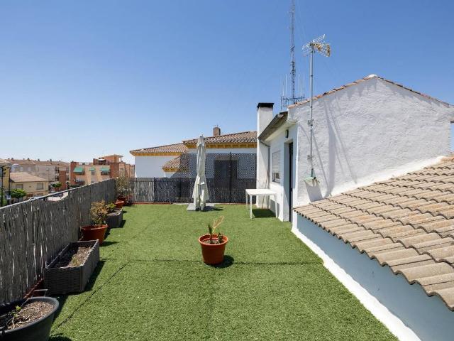 Casa chalet en Venta en Fuente Vaqueros