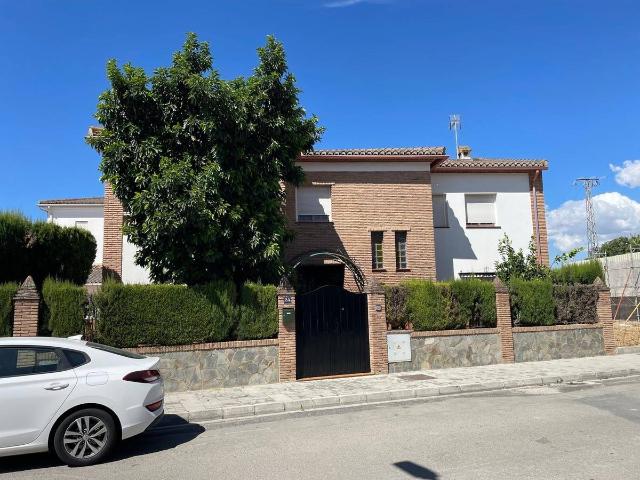 Casa chalet en Venta en Fuente Vaqueros
