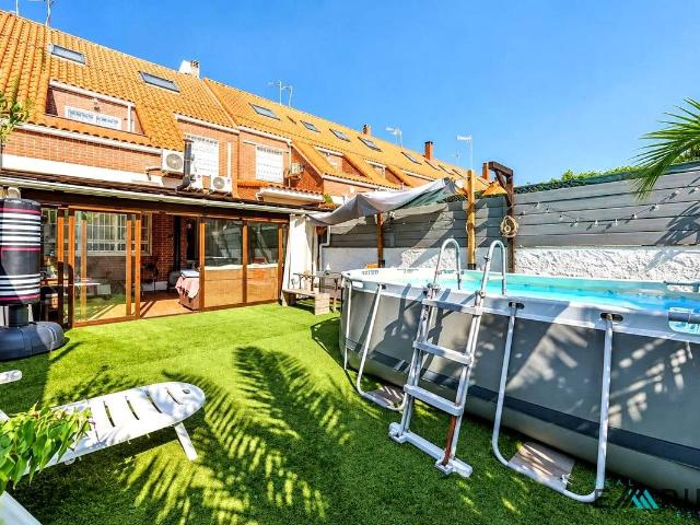 Casa chalet en Venta en Fuentebella San Felix El Leguario