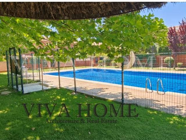 Casa chalet en Venta en Fuentebella San Felix El Leguario