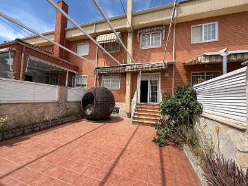 Casa chalet en Venta en Fuentebella San Felix El Leguario