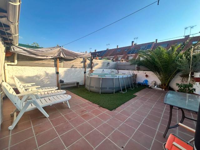 Casa chalet en Venta en Fuentebella San Felix El Leguario