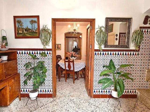 Casa chalet en Venta en Fuenteheridos