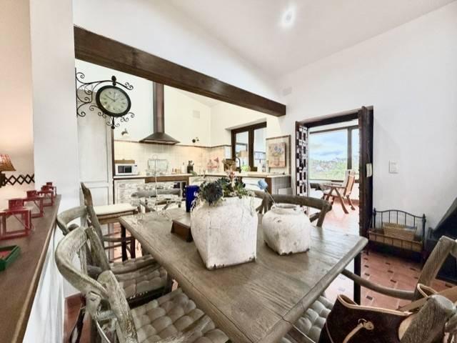 Casa chalet en Venta en Fuenteheridos
