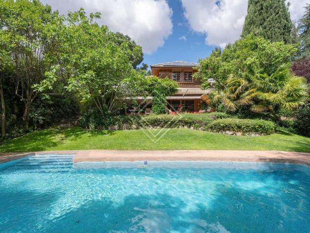 Casa chalet en Venta en Fuentelarreina