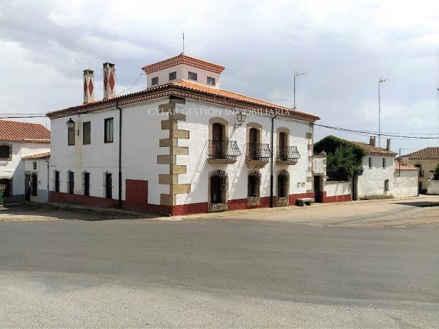 Casa chalet en Venta en Fuenteliante