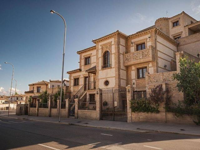 Casa chalet en Venta en Fuentemora
