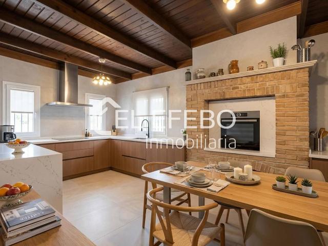 Casa chalet en Venta en Fuentemora