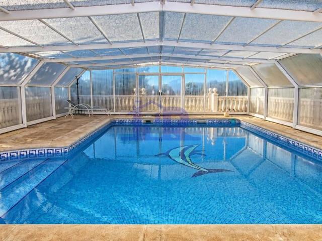 Casa chalet en Venta en Fuentenava de Jábaga
