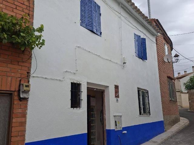 Casa chalet en Venta en Fuentenava de Jábaga