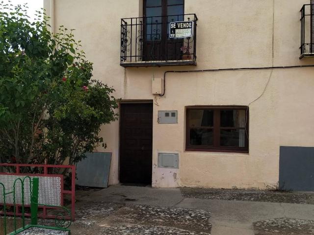 Casa chalet en Venta en Fuentepinilla