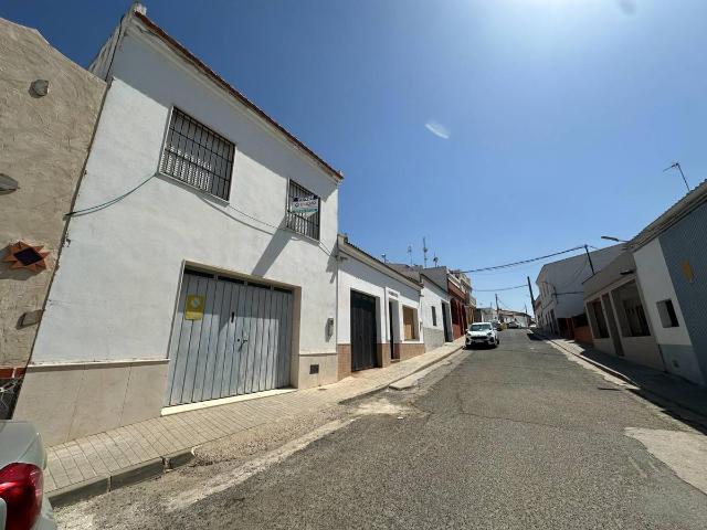 Casa chalet en Venta en Fuentes de Andalucía