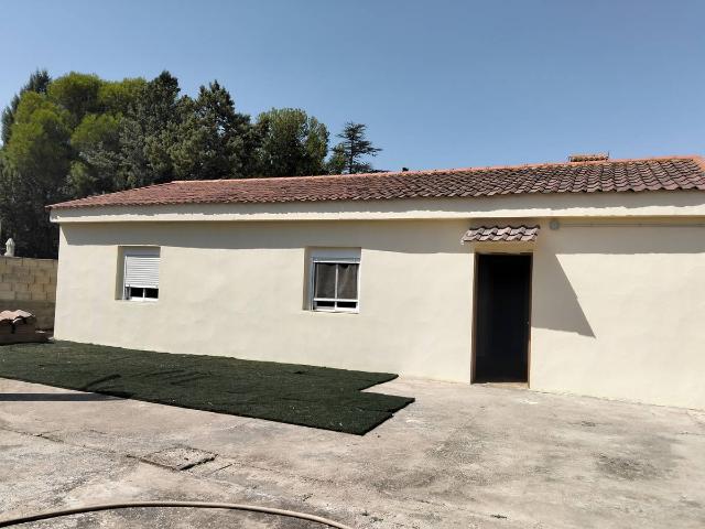 Casa chalet en Venta en Fuentes de Ebro