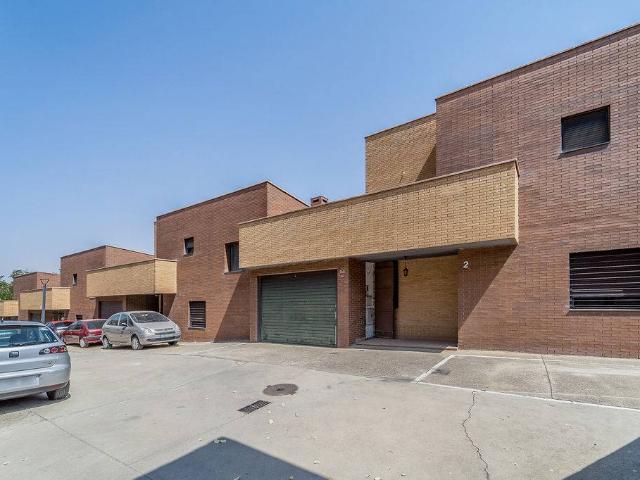 Casa chalet en Venta en Fuentes de Valdepero