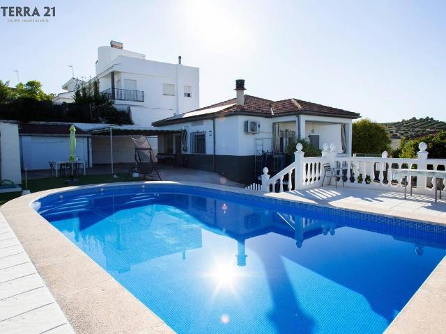Casa chalet en Venta en Fuerte del Rey