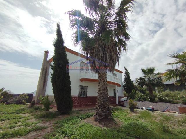 Casa chalet en Venta en Fuerte del Rey