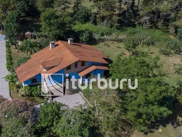 Casa chalet en Venta en Gamiz Fika